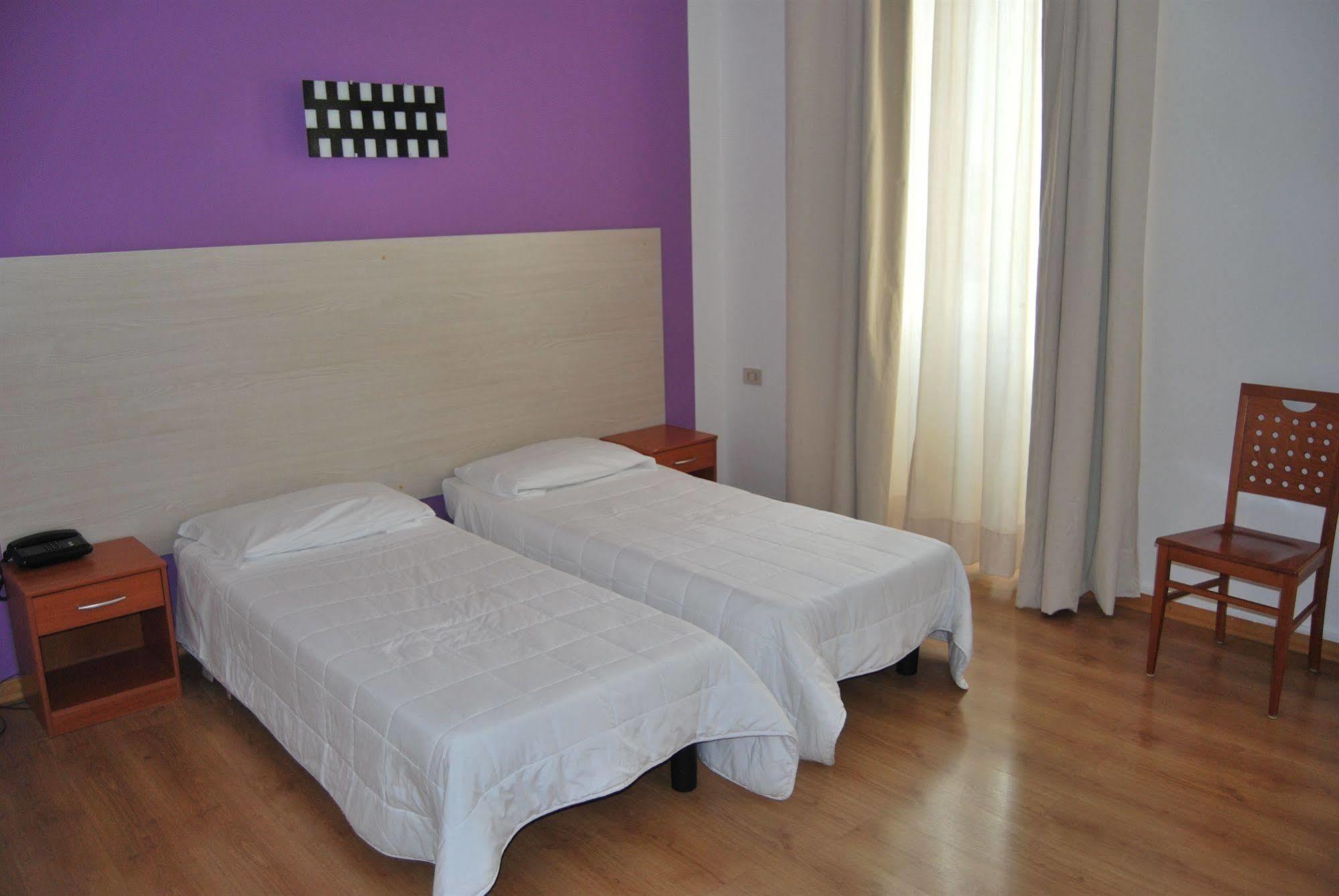 Hotel Alabarda Trieste Rom bilde